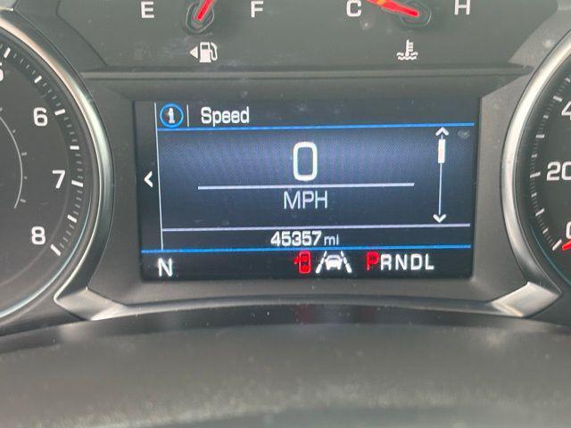 used 2024 Chevrolet Equinox car, priced at $20,900