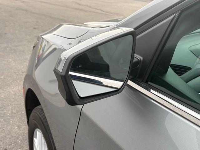 used 2024 Chevrolet Equinox car, priced at $20,900