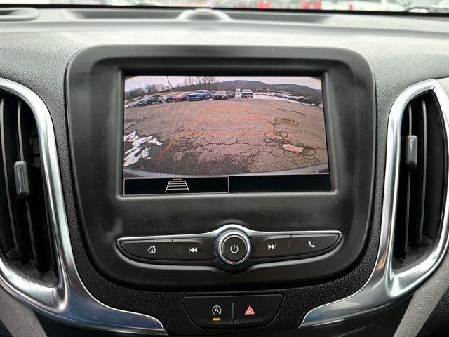 used 2024 Chevrolet Equinox car, priced at $20,900