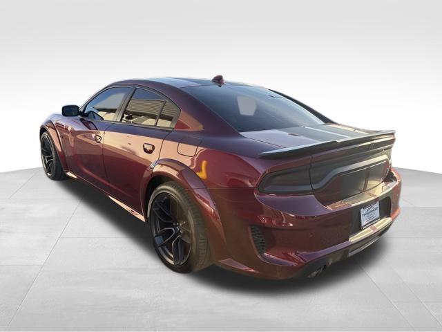 used 2022 Dodge Charger car, priced at $51,779