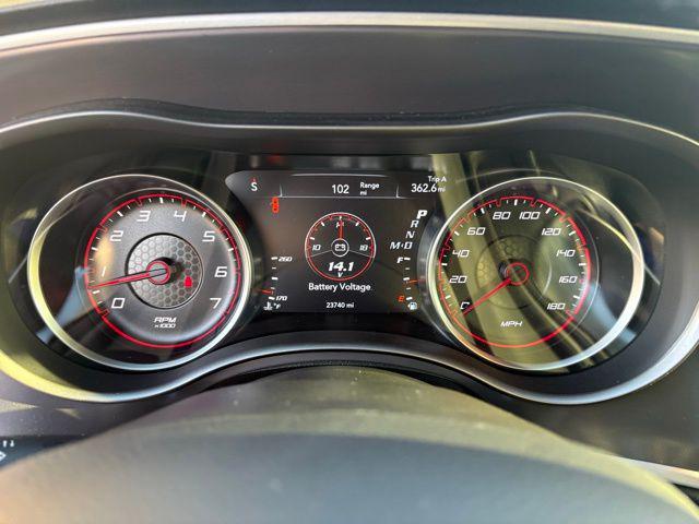 used 2022 Dodge Charger car, priced at $51,779