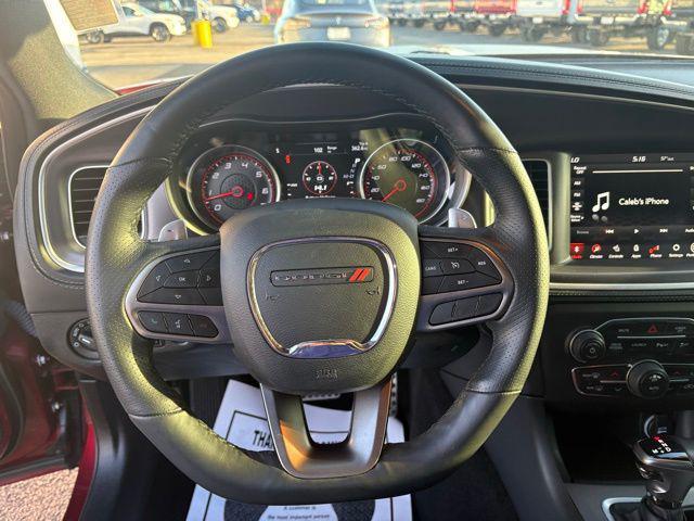 used 2022 Dodge Charger car, priced at $51,779