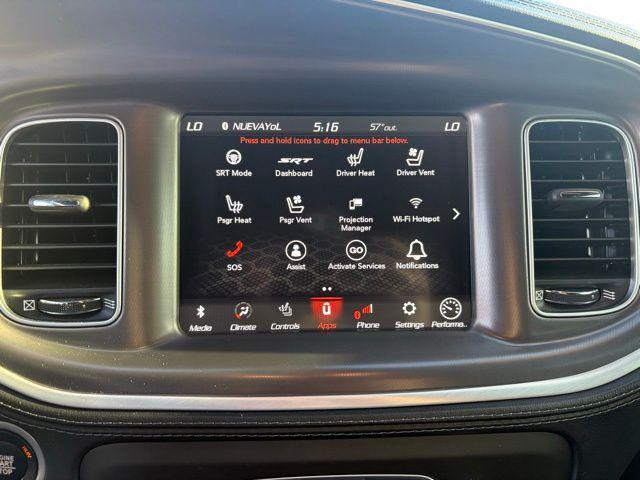 used 2022 Dodge Charger car, priced at $51,779