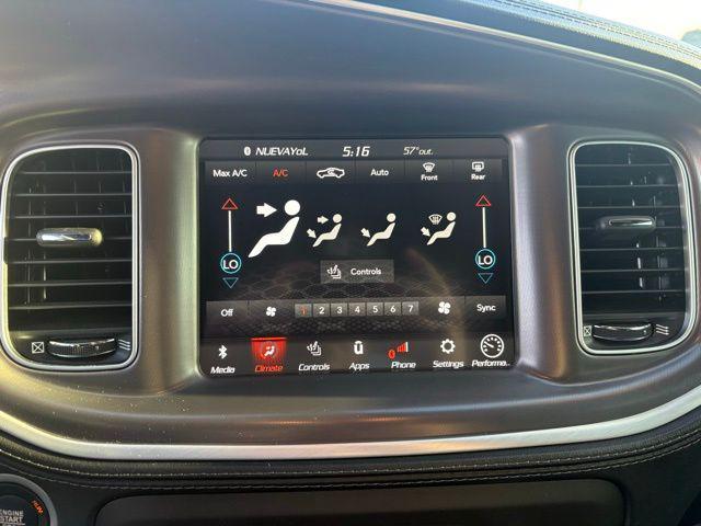 used 2022 Dodge Charger car, priced at $51,779