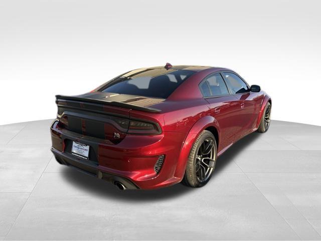 used 2022 Dodge Charger car, priced at $51,779