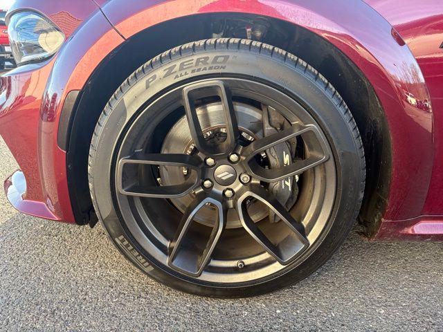 used 2022 Dodge Charger car, priced at $51,779