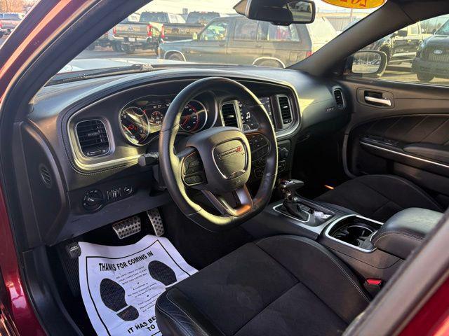 used 2022 Dodge Charger car, priced at $51,779