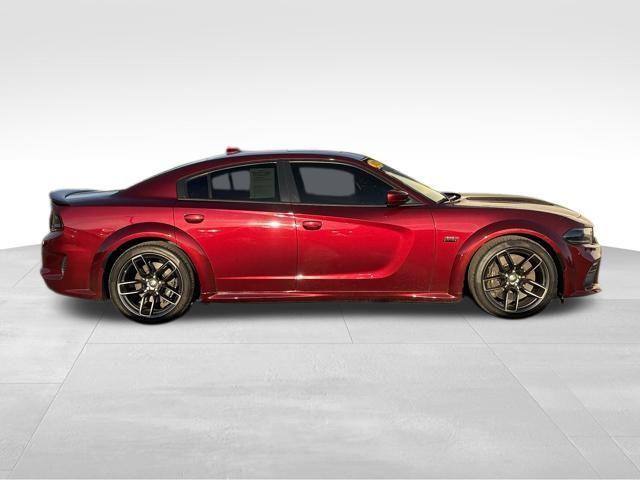 used 2022 Dodge Charger car, priced at $51,779