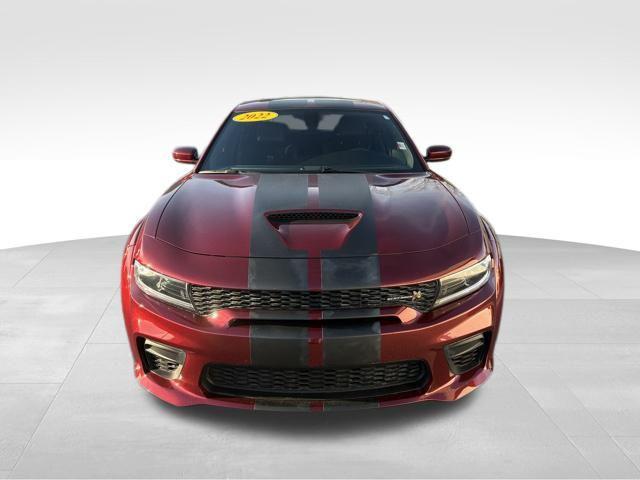 used 2022 Dodge Charger car, priced at $51,779