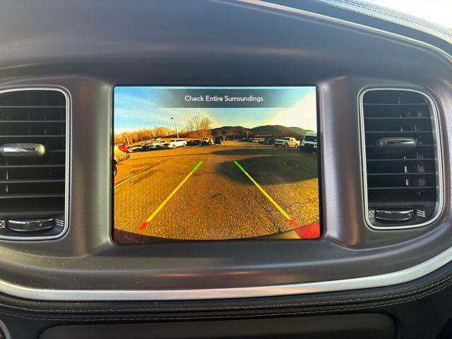 used 2022 Dodge Charger car, priced at $51,779