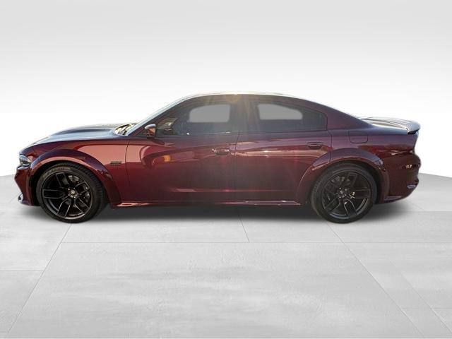 used 2022 Dodge Charger car, priced at $51,779