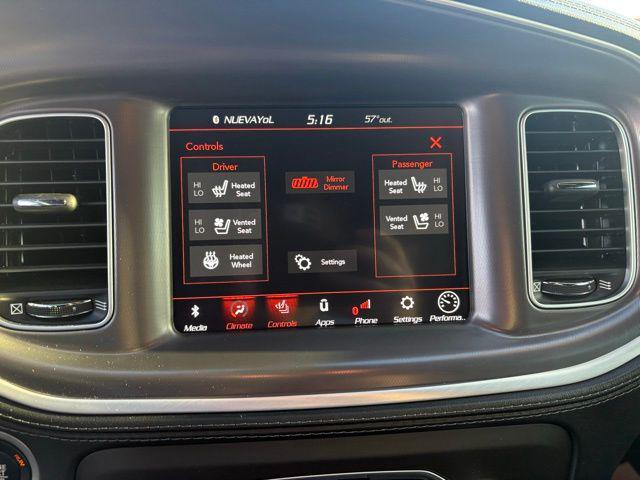 used 2022 Dodge Charger car, priced at $51,779