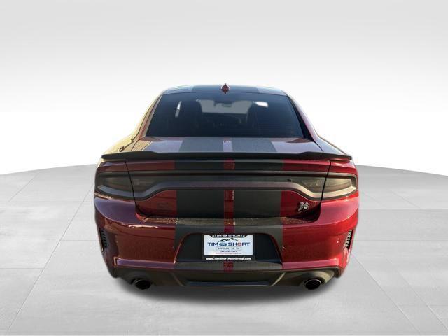 used 2022 Dodge Charger car, priced at $51,779