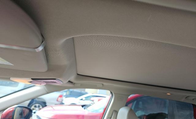 used 2023 Nissan Rogue car, priced at $25,400