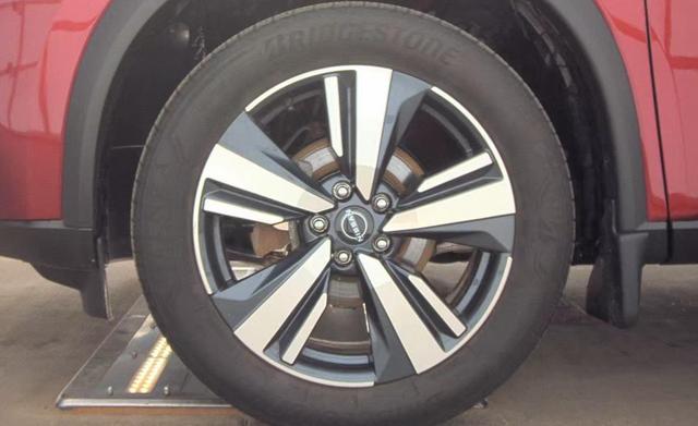 used 2023 Nissan Rogue car, priced at $25,400