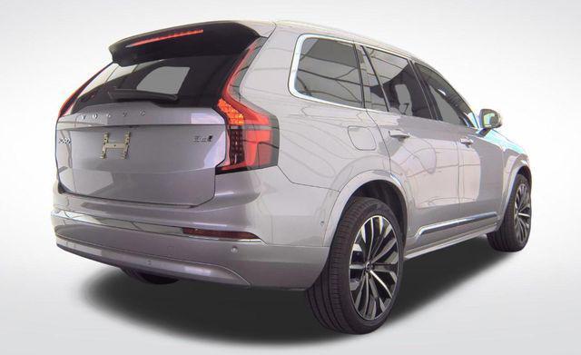 used 2026 Volvo XC90 car, priced at $58,795