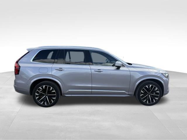 used 2026 Volvo XC90 car, priced at $58,795
