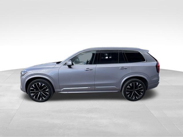 used 2026 Volvo XC90 car, priced at $58,795
