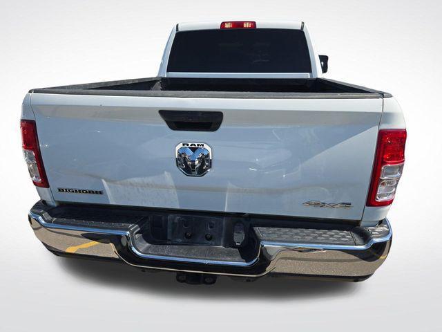 used 2024 Ram 2500 car, priced at $46,666