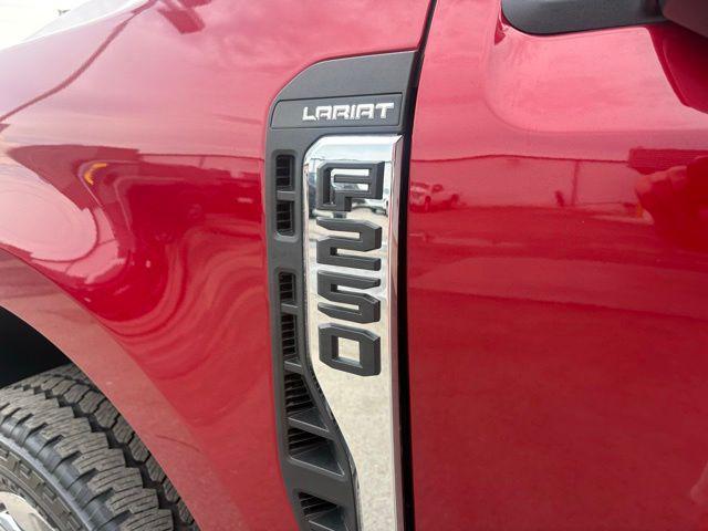 used 2026 Ford F-250 car, priced at $80,493