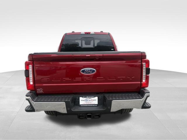 used 2026 Ford F-250 car, priced at $80,493