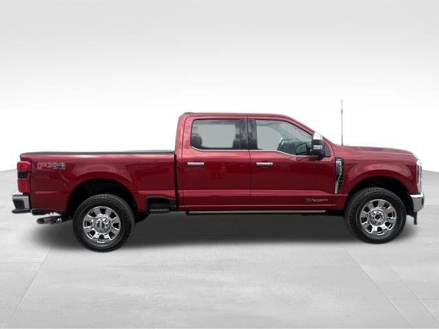 used 2026 Ford F-250 car, priced at $80,493