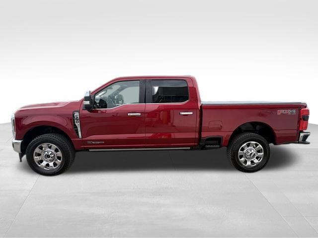 used 2026 Ford F-250 car, priced at $80,493