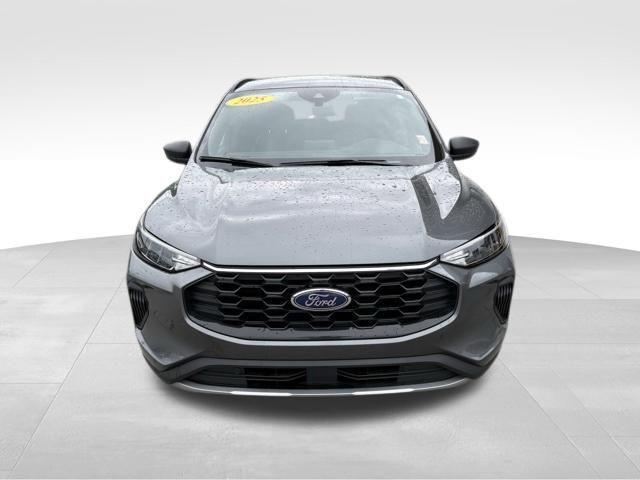 used 2025 Ford Escape car, priced at $24,395