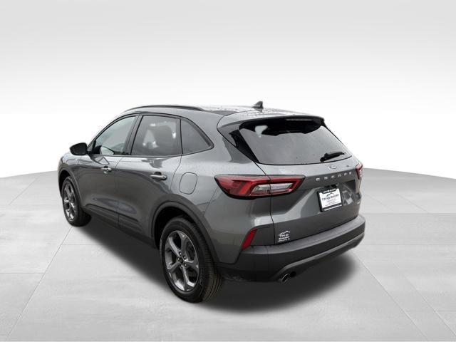 used 2025 Ford Escape car, priced at $24,395