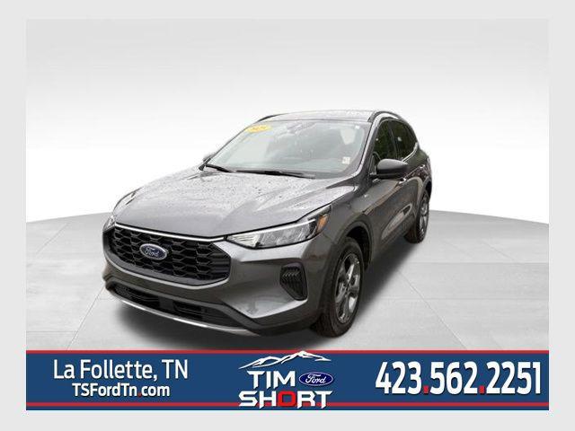 used 2025 Ford Escape car, priced at $24,395