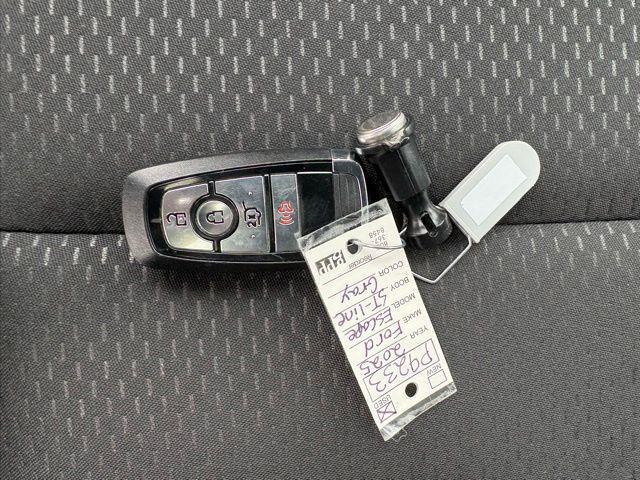 used 2025 Ford Escape car, priced at $24,395