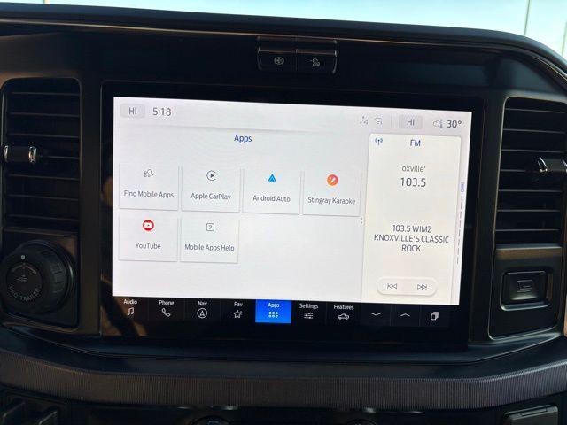 new 2026 Ford F-350 car, priced at $94,700