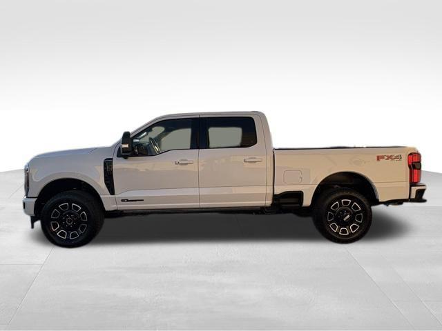 new 2026 Ford F-350 car, priced at $94,700