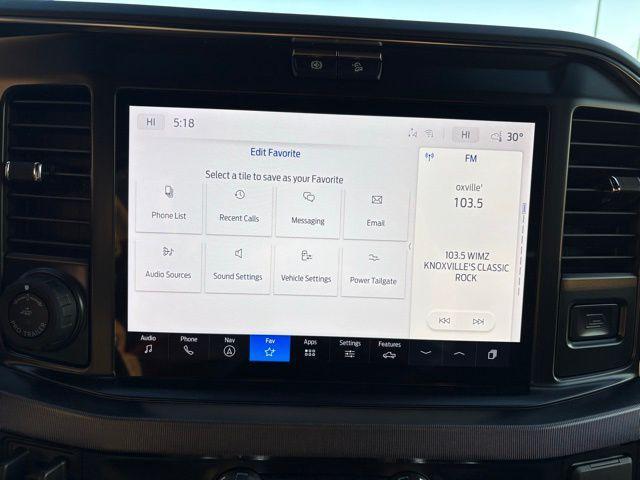 new 2026 Ford F-350 car, priced at $94,700