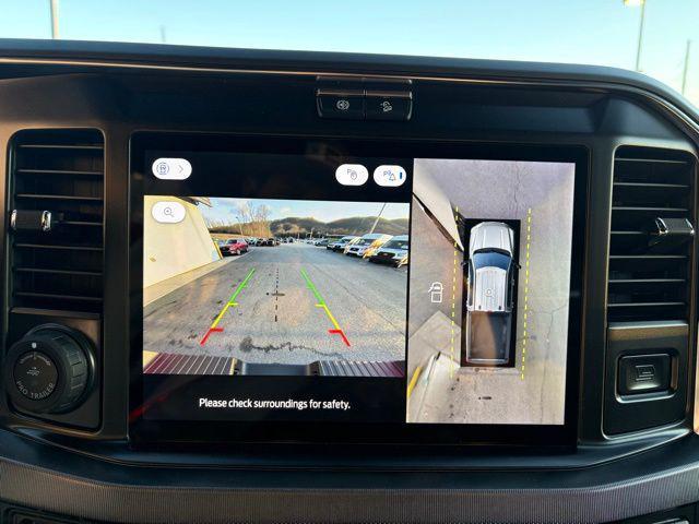 new 2026 Ford F-350 car, priced at $94,700