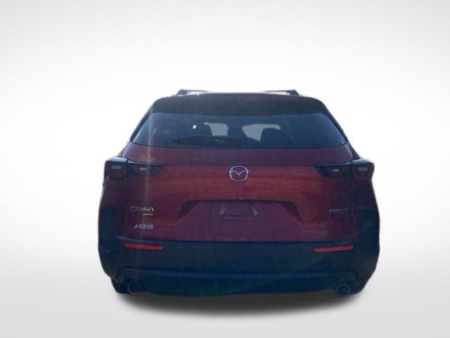 used 2024 Mazda CX-50 car, priced at $24,995