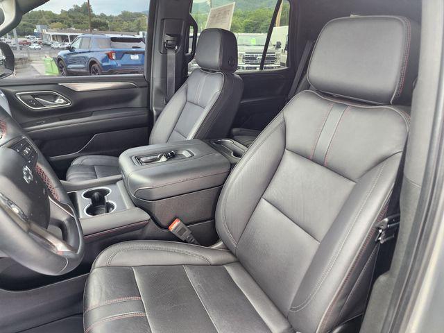 used 2023 Chevrolet Tahoe car, priced at $60,890