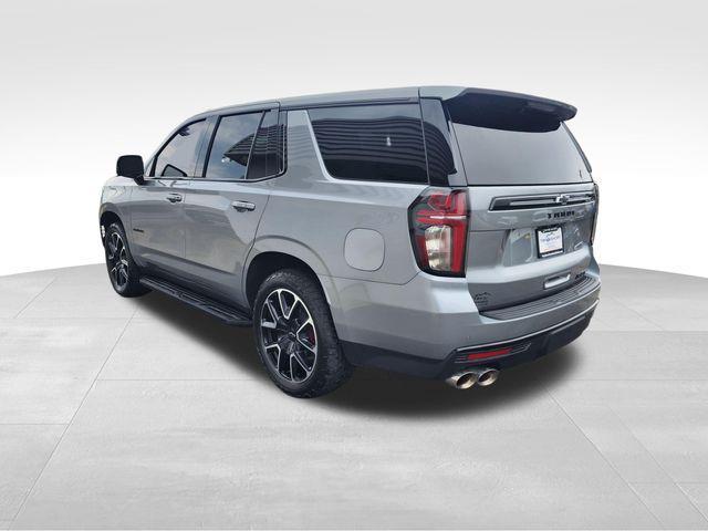 used 2023 Chevrolet Tahoe car, priced at $60,890