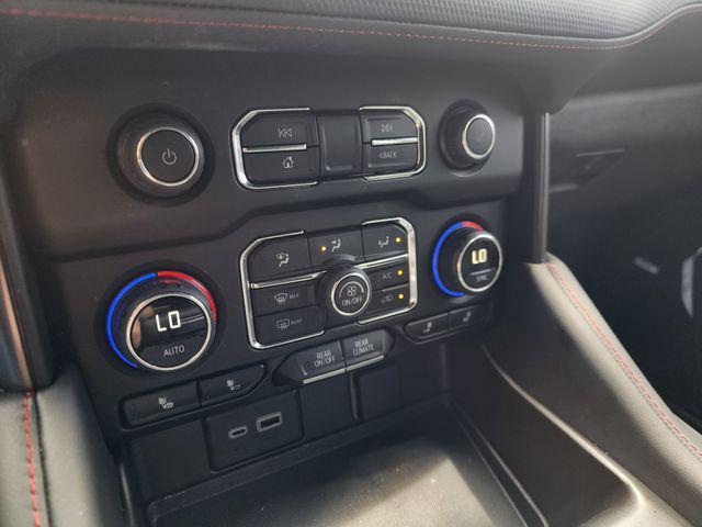 used 2023 Chevrolet Tahoe car, priced at $60,890