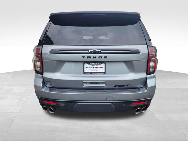 used 2023 Chevrolet Tahoe car, priced at $60,890