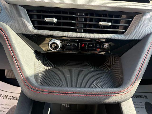 new 2026 Ford Explorer car, priced at $57,886