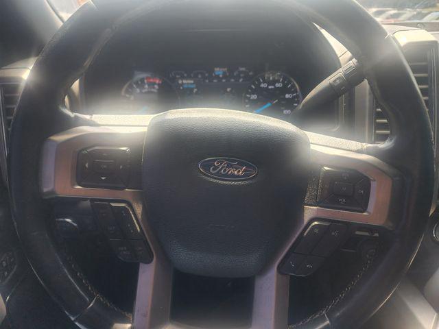 used 2021 Ford F-350 car, priced at $41,732