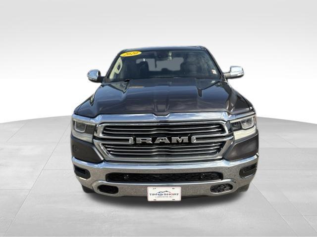 used 2020 Ram 1500 car, priced at $30,795