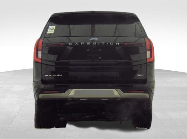 used 2025 Ford Expedition Max car, priced at $69,847