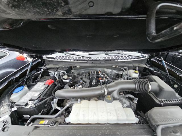 used 2025 Ford Expedition Max car, priced at $69,847