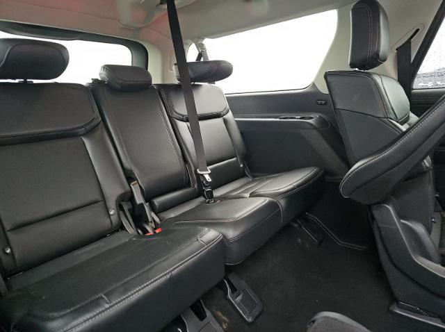 used 2025 Ford Expedition Max car, priced at $69,847