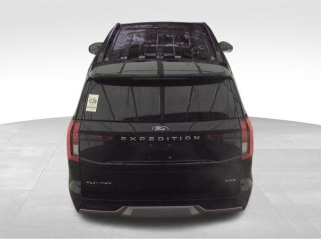 used 2025 Ford Expedition Max car, priced at $69,847