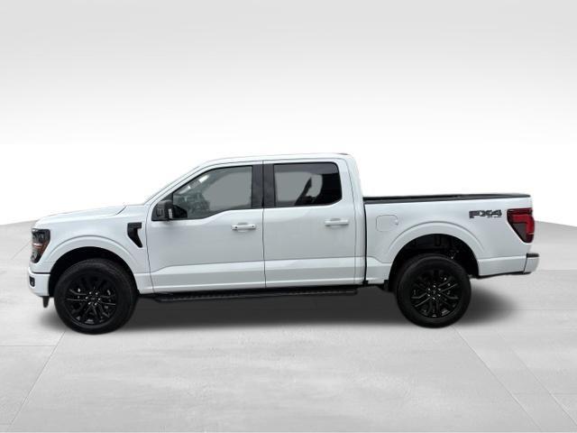 new 2026 Ford F-150 car, priced at $60,591