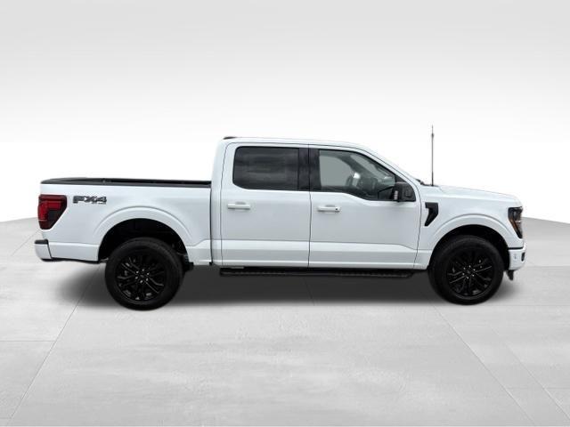 new 2026 Ford F-150 car, priced at $60,591