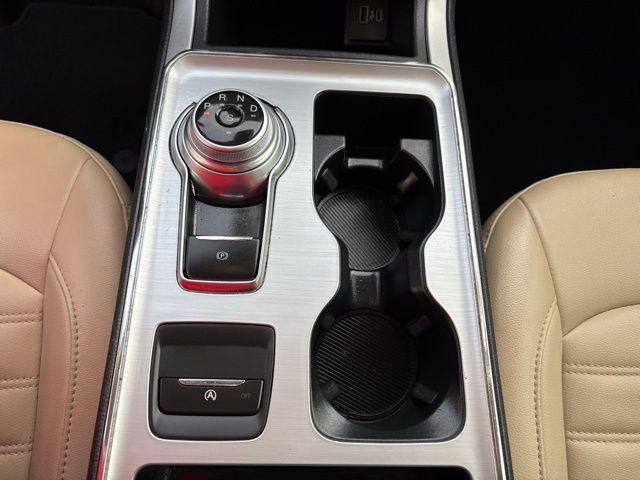 used 2022 Ford Edge car, priced at $16,499